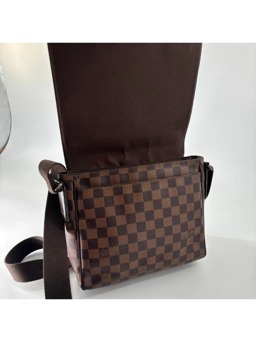 Louis Vuitton brand name